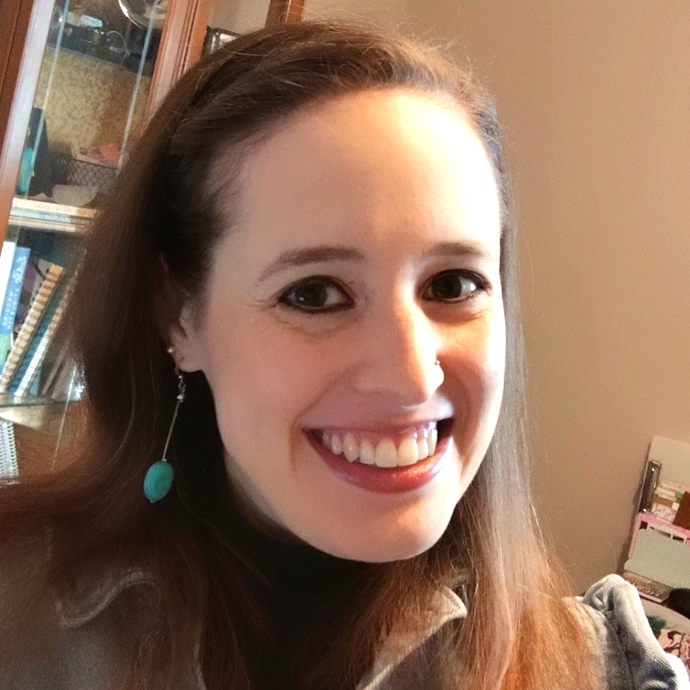 Meet your Posher, Christine